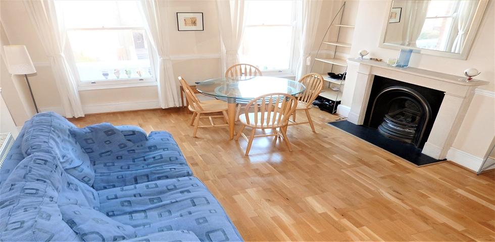 			NEW INSTRUCTION, 1 Bedroom, 1 bath, 1 reception Flat			 Goldhurst Terrace, WEST HAMPSTEAD / SWISS COTTAGE
